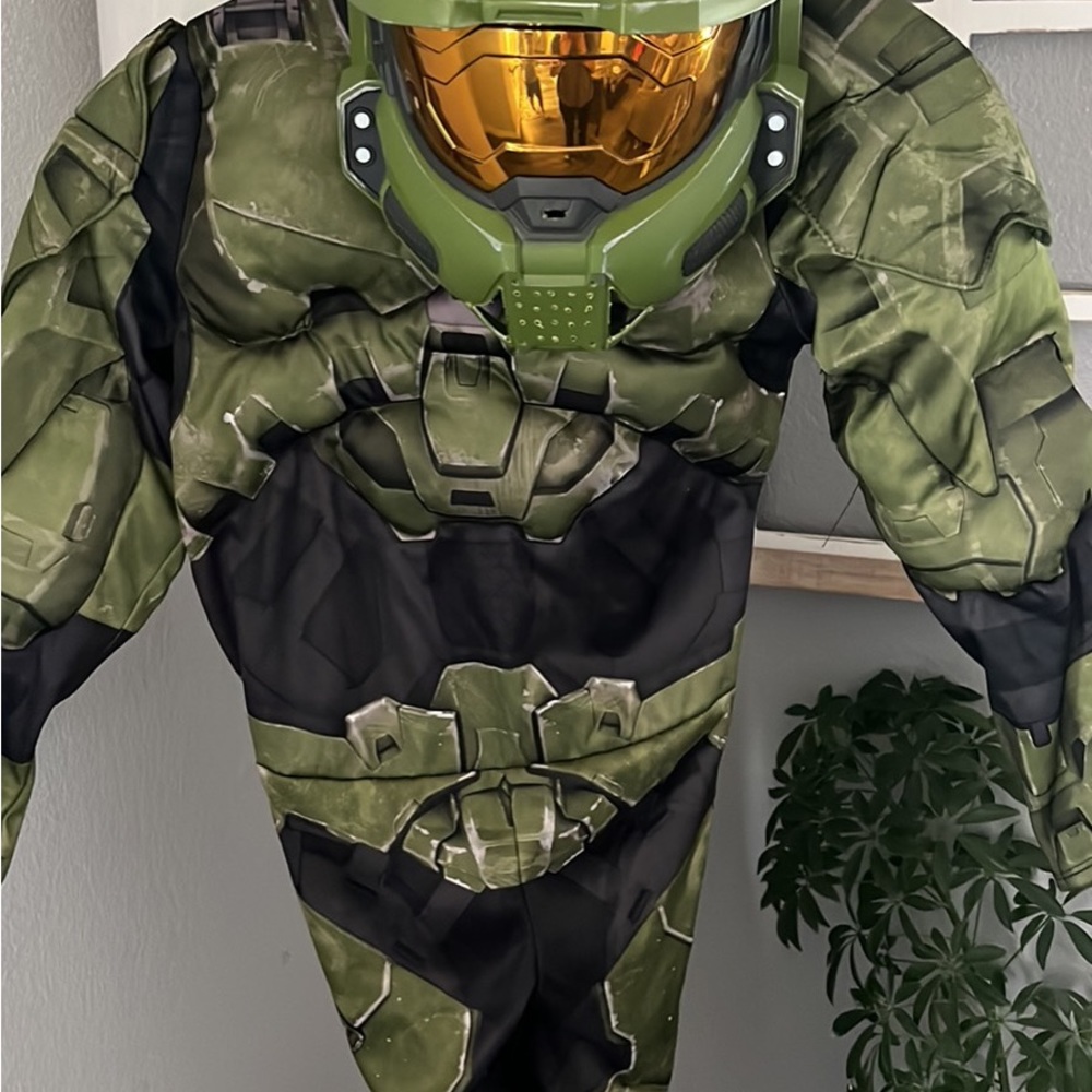 Master chief - Picture 3 of 3